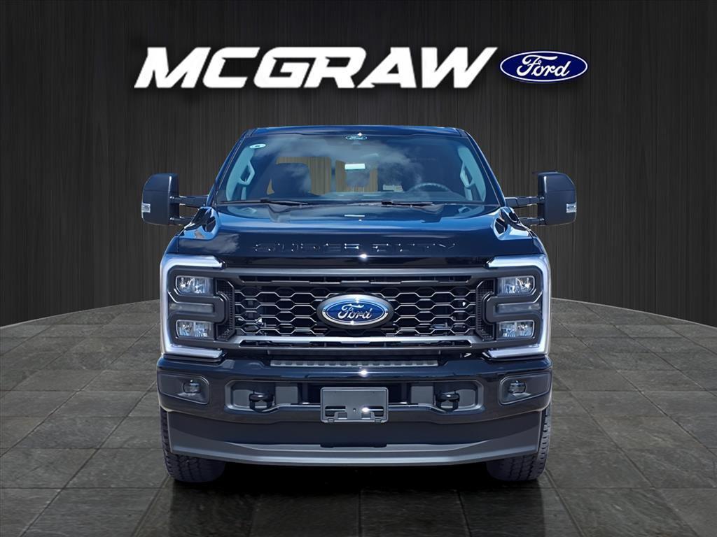 new 2026 Ford F-250 car, priced at $67,420