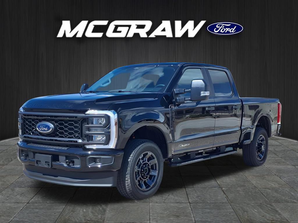 new 2026 Ford F-250 car, priced at $68,490