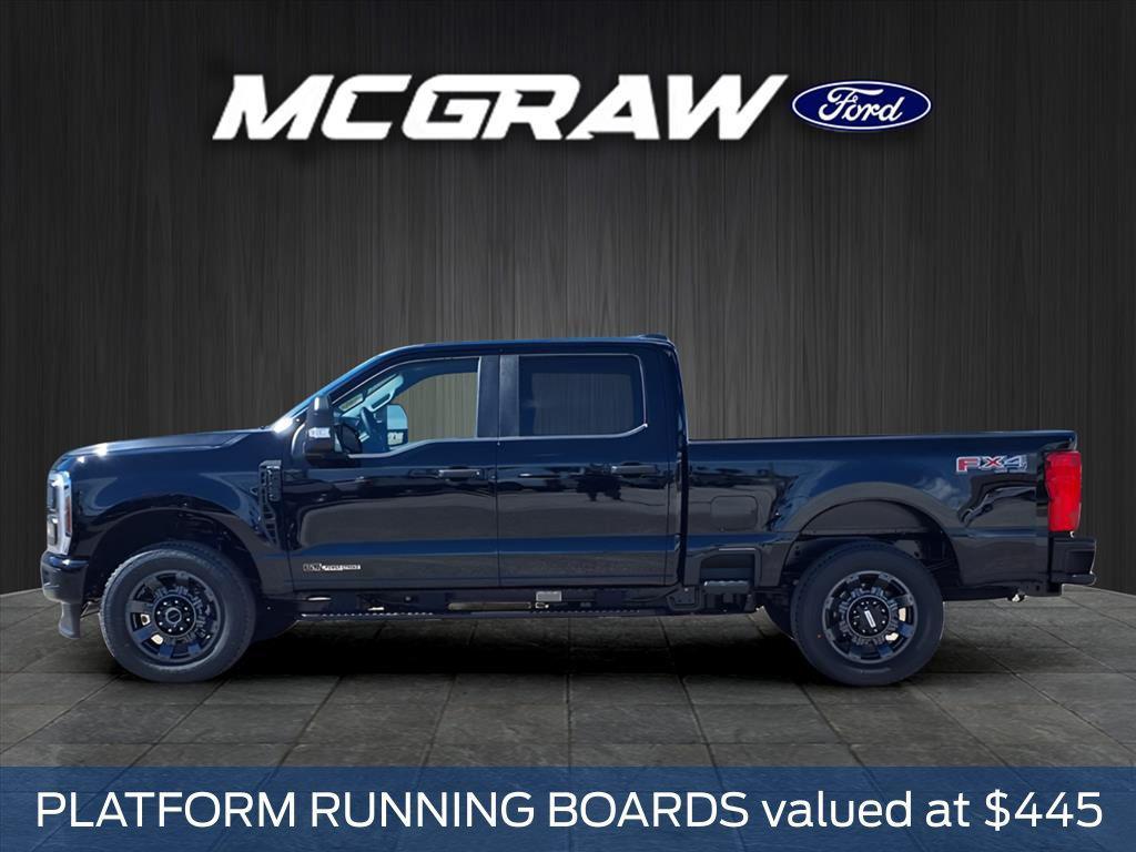 new 2026 Ford F-250 car, priced at $67,420