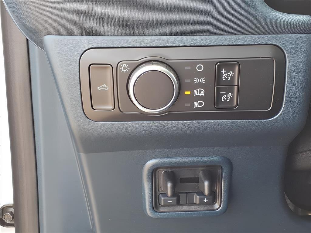 new 2025 Ford Maverick car, priced at $28,670