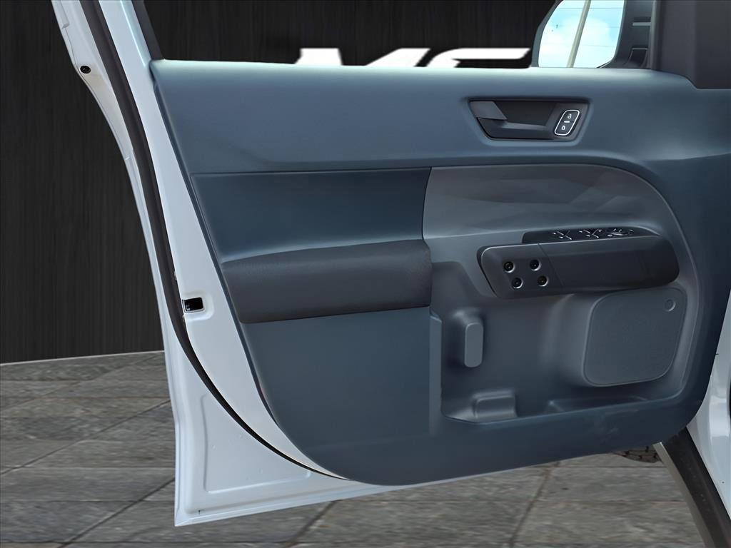 new 2025 Ford Maverick car, priced at $28,670