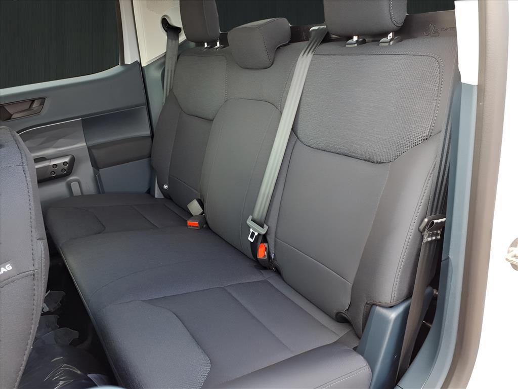 new 2025 Ford Maverick car, priced at $28,670