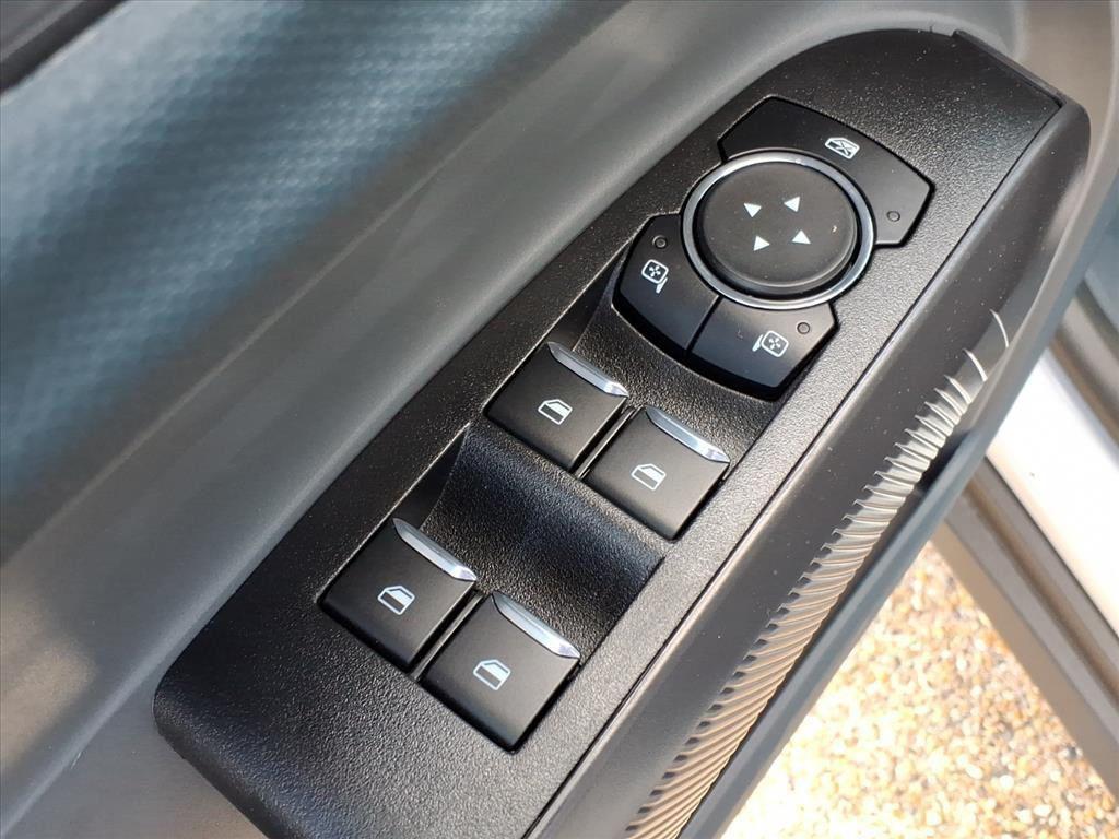 new 2025 Ford Maverick car, priced at $28,670