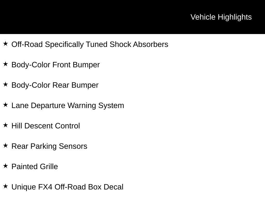 used 2023 Ford F-250 car, priced at $53,711