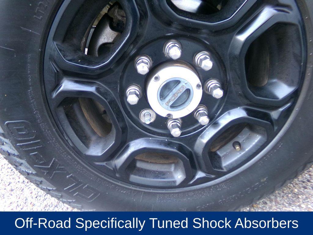 used 2023 Ford F-250 car, priced at $53,711