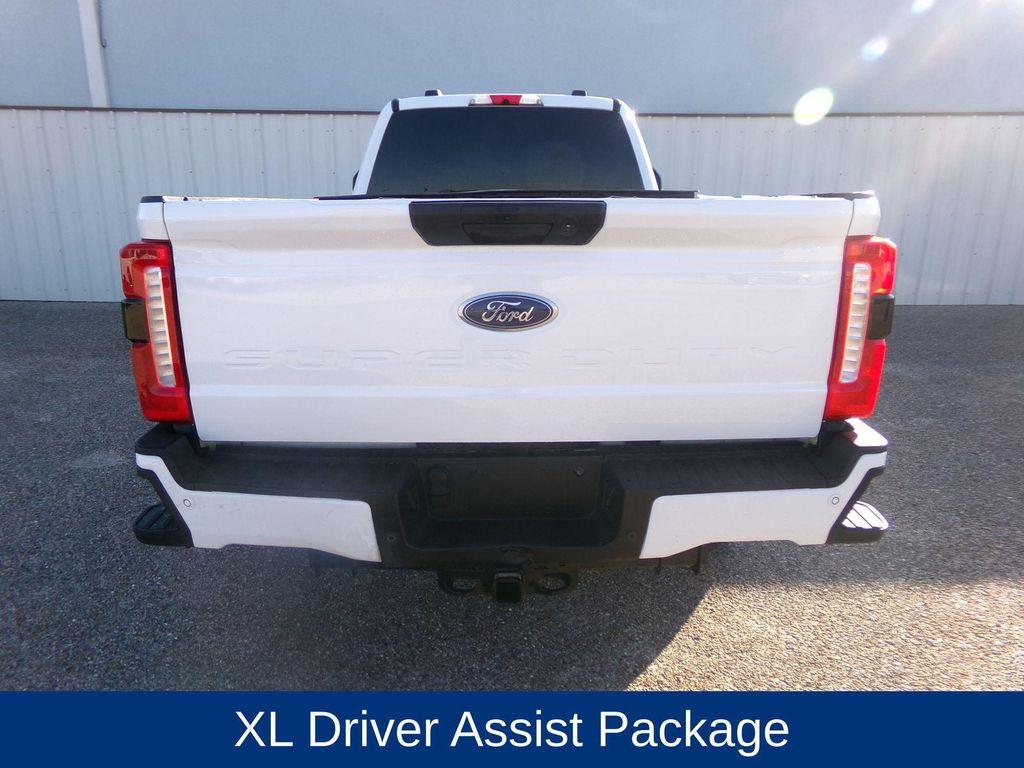 used 2023 Ford F-250 car, priced at $53,711