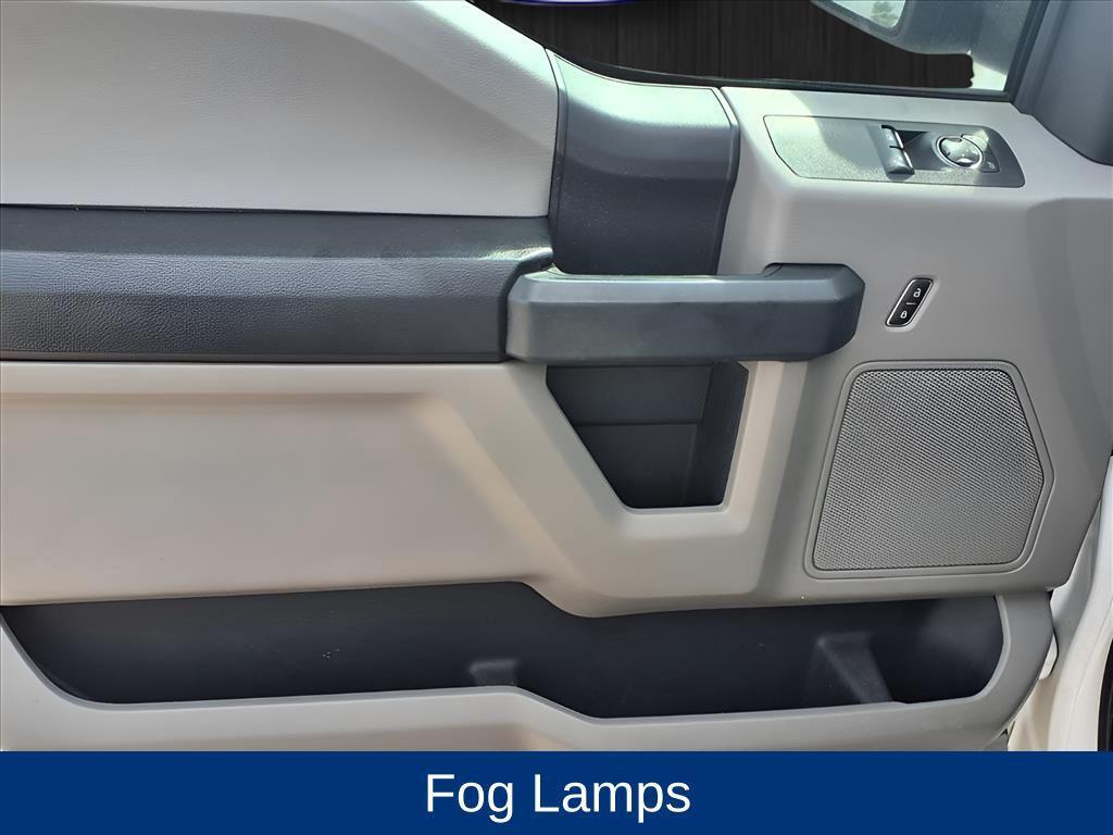 used 2019 Ford F-150 car, priced at $24,134