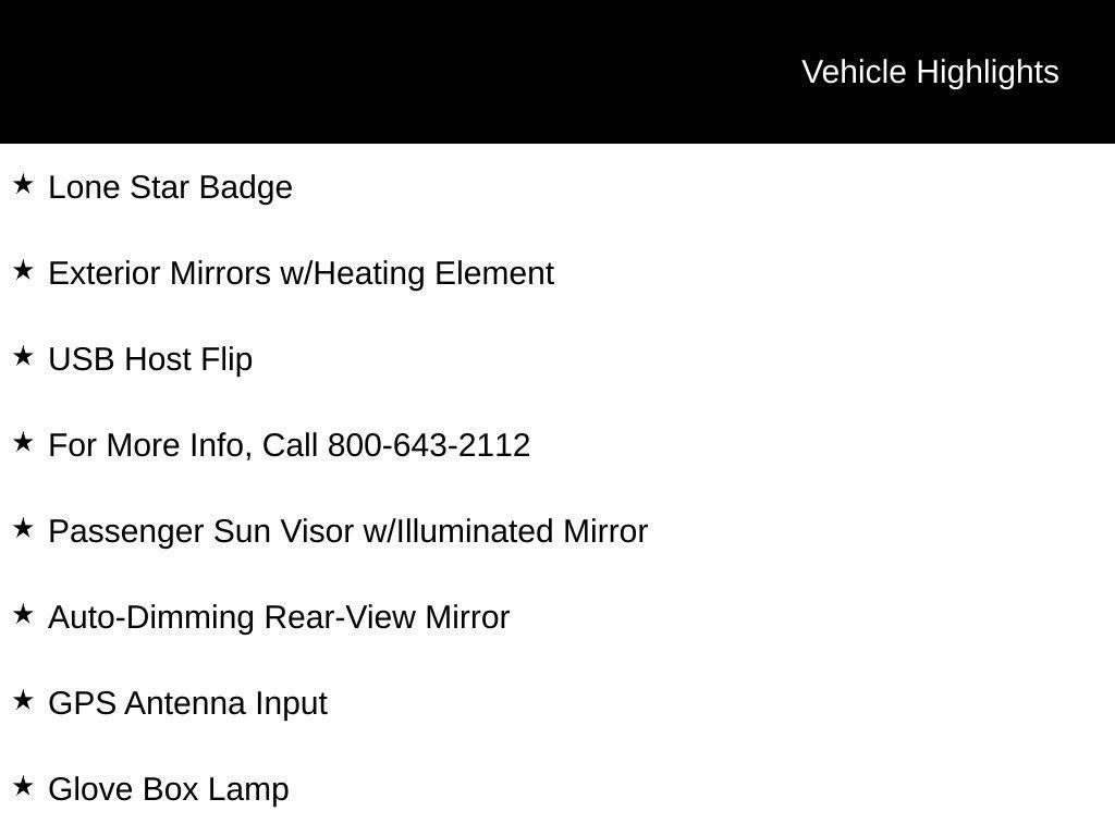 used 2023 Ram 1500 car, priced at $31,367