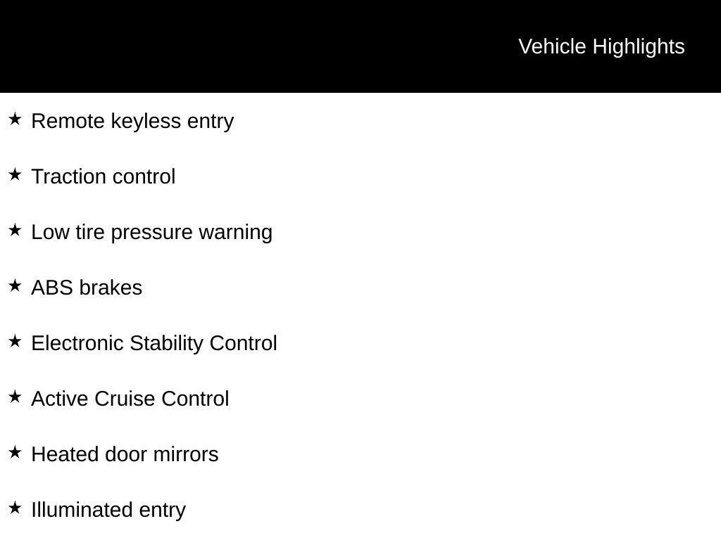 used 2018 Toyota Highlander car, priced at $16,912