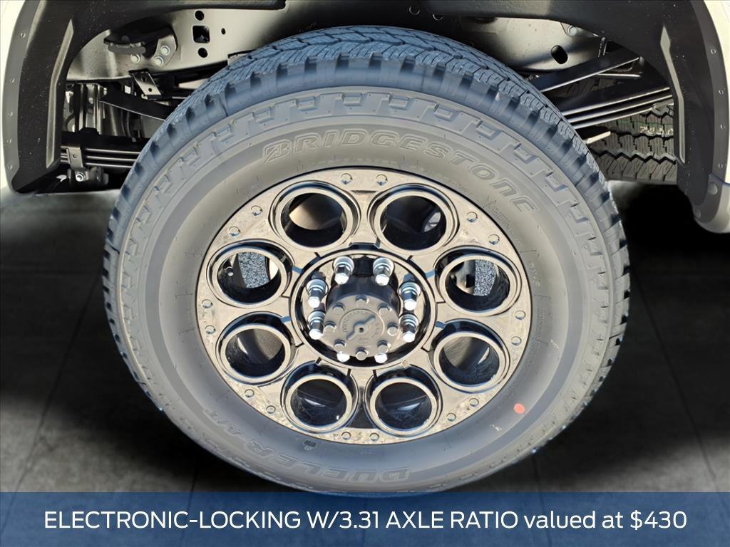 new 2026 Ford F-250 car, priced at $83,519