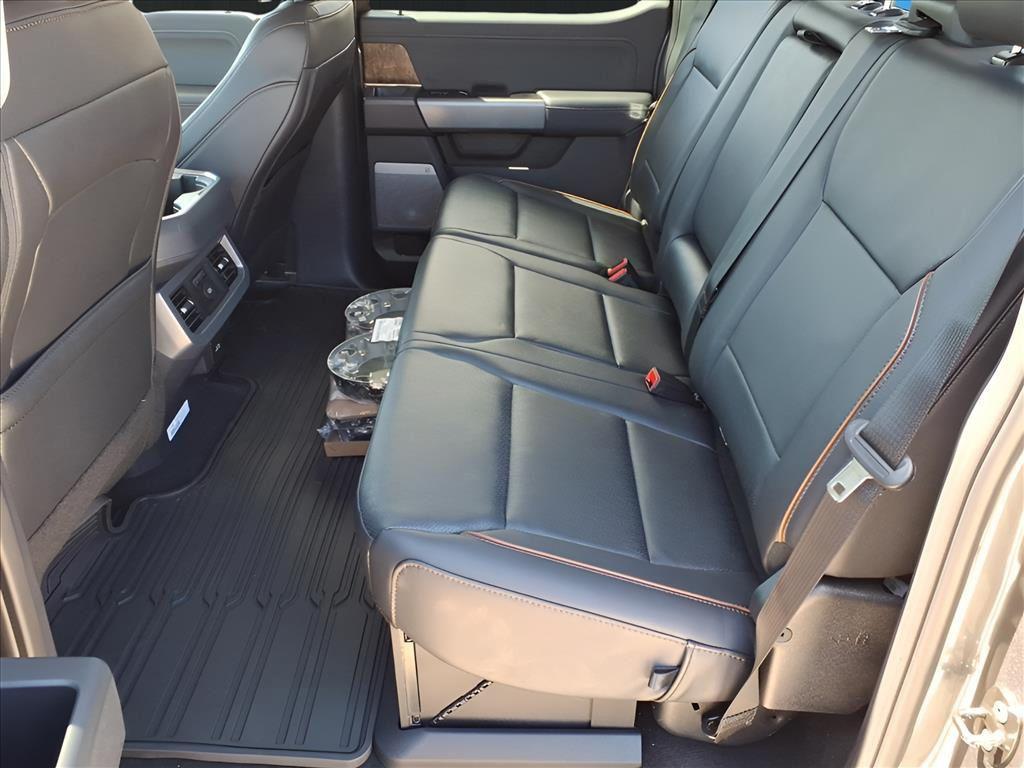 new 2026 Ford F-250 car, priced at $83,519