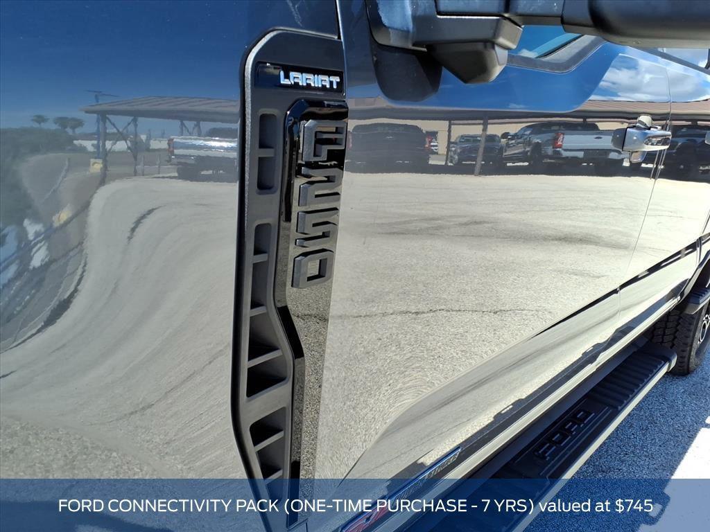 new 2026 Ford F-250 car, priced at $83,519