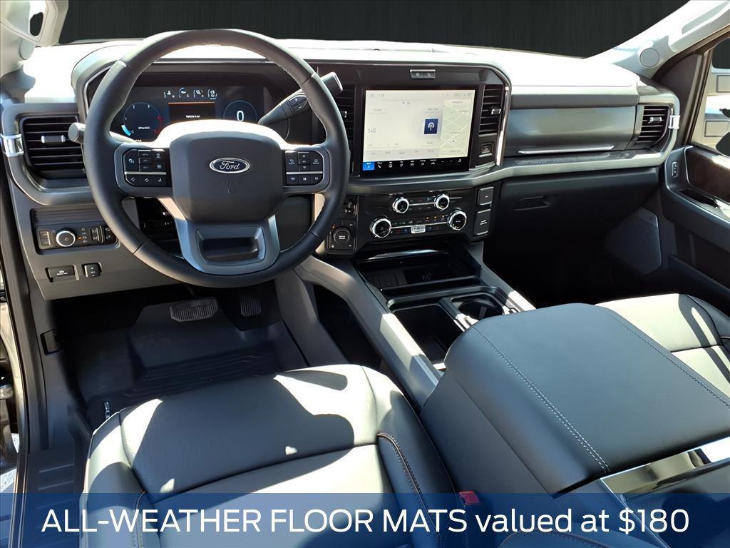 new 2026 Ford F-250 car, priced at $83,519