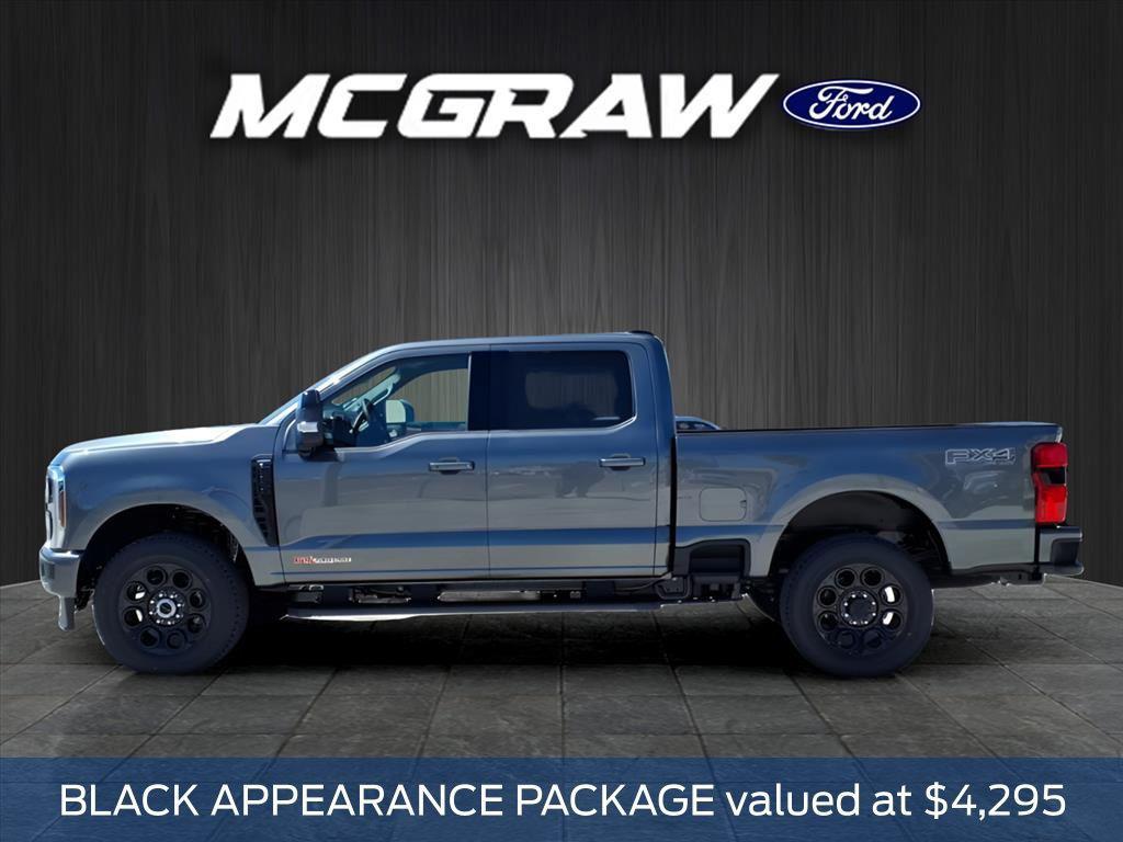 new 2026 Ford F-250 car, priced at $83,519