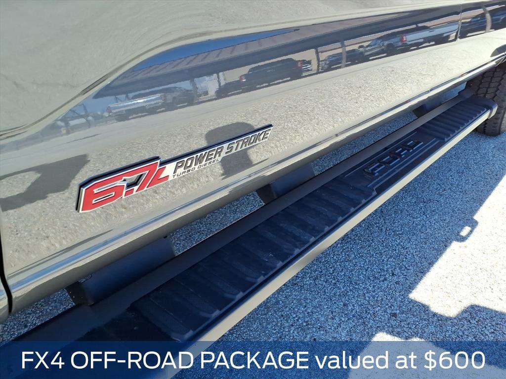 new 2026 Ford F-250 car, priced at $83,519