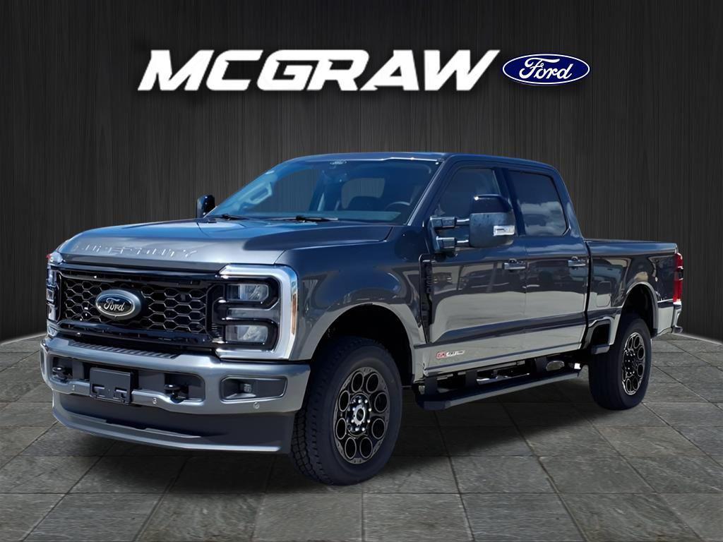 new 2026 Ford F-250 car, priced at $84,844