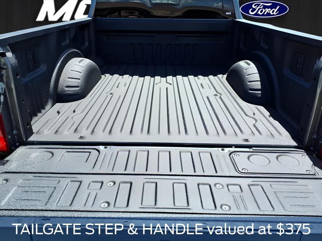 new 2026 Ford F-250 car, priced at $83,519