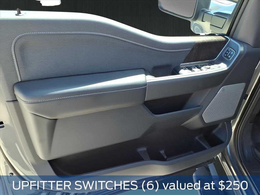 new 2026 Ford F-250 car, priced at $83,519