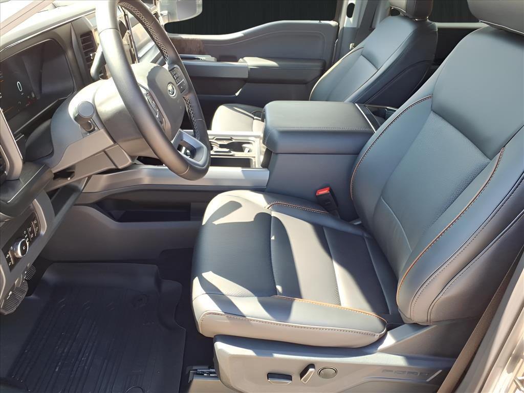 new 2026 Ford F-250 car, priced at $83,519