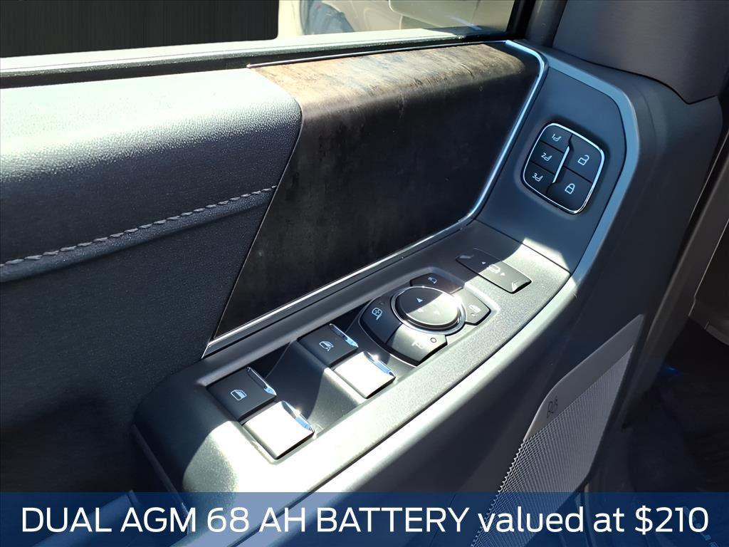 new 2026 Ford F-250 car, priced at $83,519