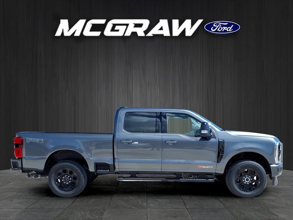 new 2026 Ford F-250 car, priced at $83,519