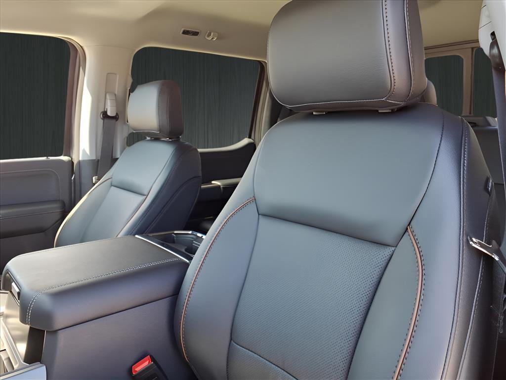 new 2026 Ford F-250 car, priced at $83,519