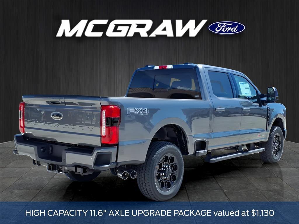new 2026 Ford F-250 car, priced at $83,519