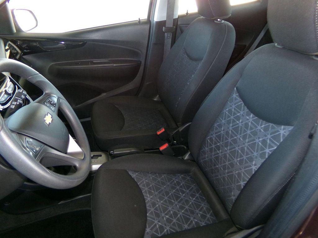 used 2021 Chevrolet Spark car, priced at $12,759