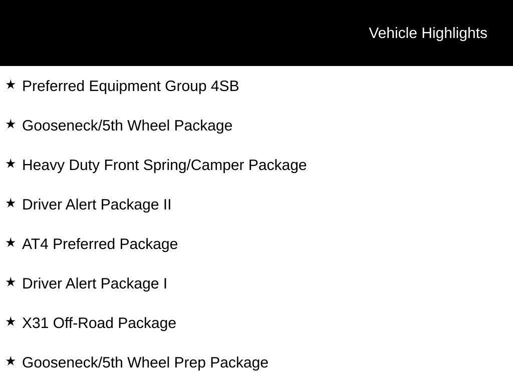 used 2022 GMC Sierra 2500 car, priced at $56,711