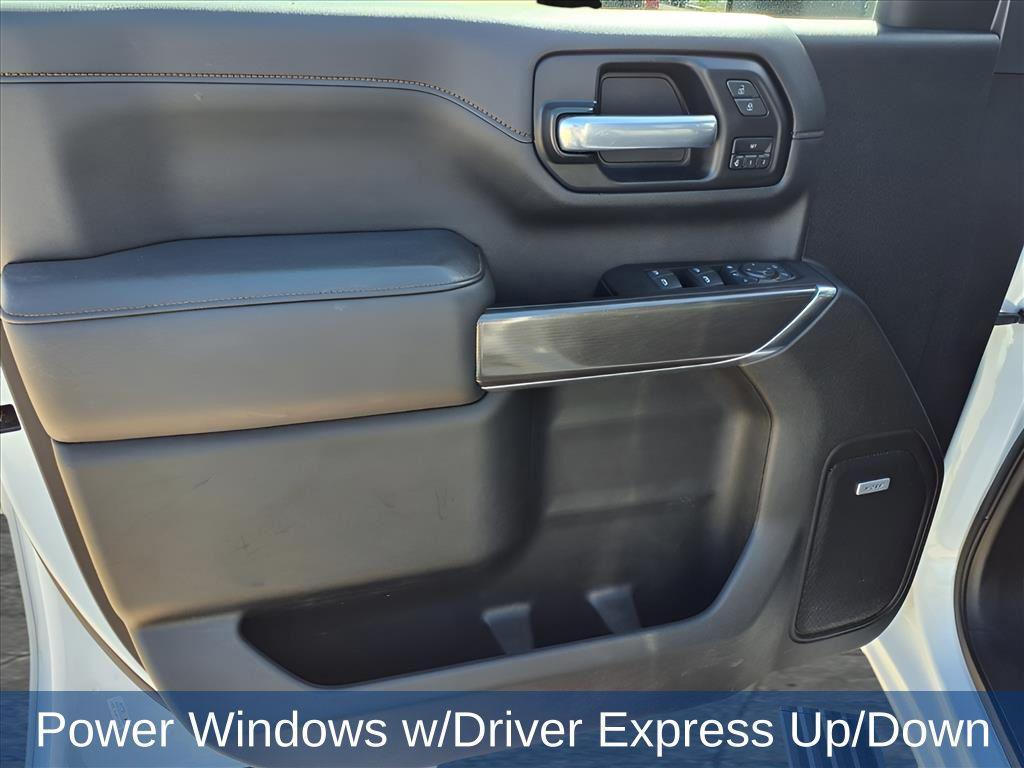 used 2022 GMC Sierra 2500 car, priced at $56,711