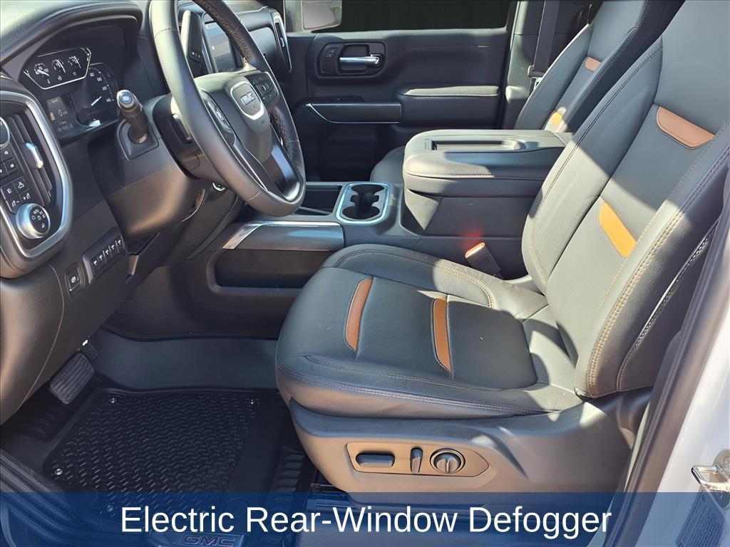 used 2022 GMC Sierra 2500 car, priced at $56,711