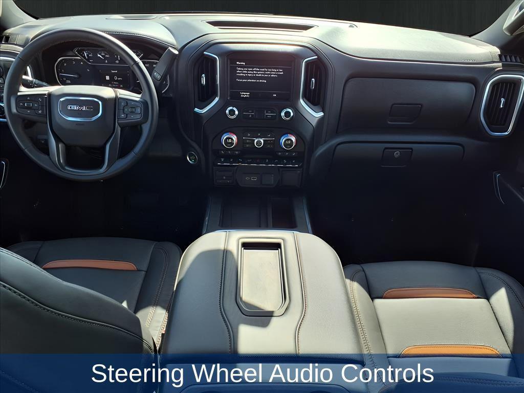 used 2022 GMC Sierra 2500 car, priced at $56,711