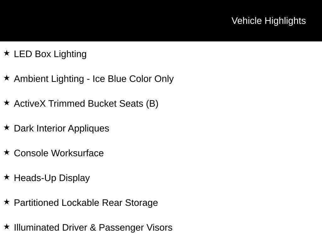 new 2025 Ford F-150 car, priced at $139,490