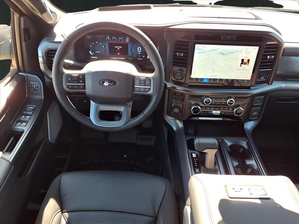 new 2025 Ford F-150 car, priced at $139,490