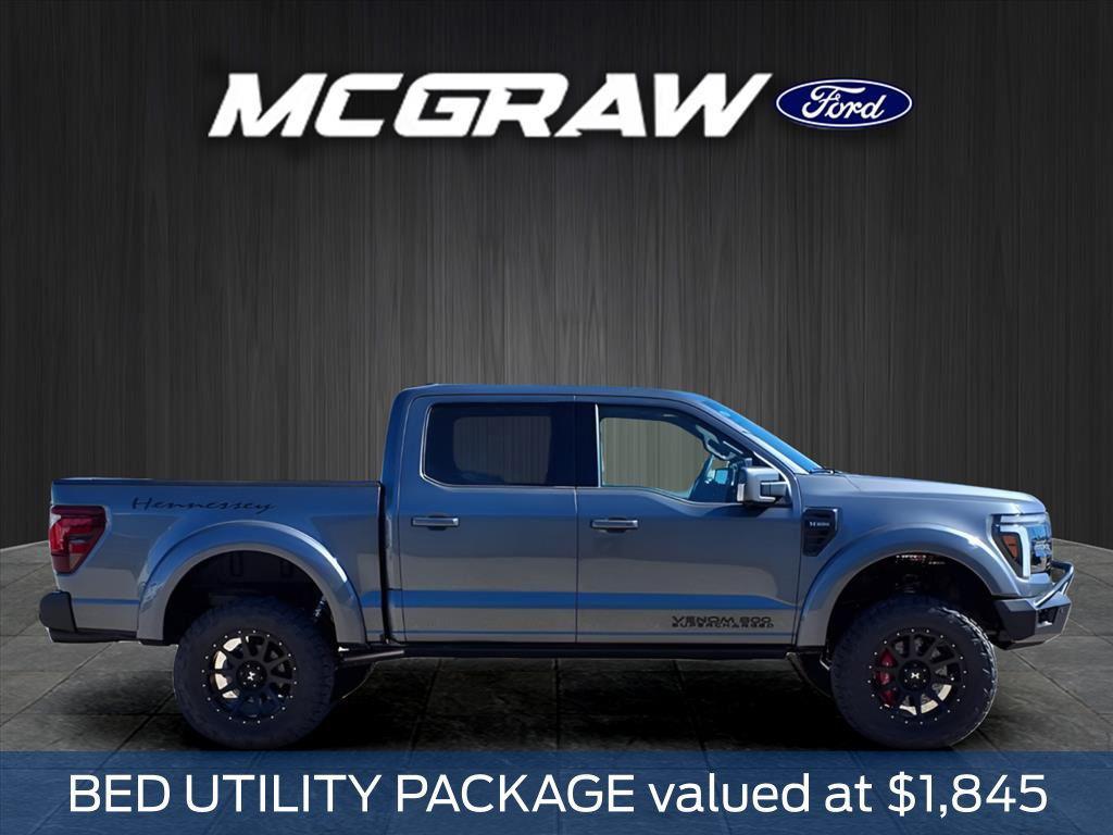 new 2025 Ford F-150 car, priced at $139,490