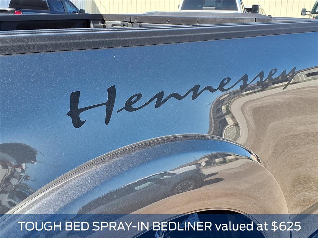 new 2025 Ford F-150 car, priced at $139,490