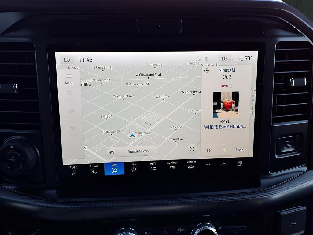 new 2025 Ford F-150 car, priced at $139,490