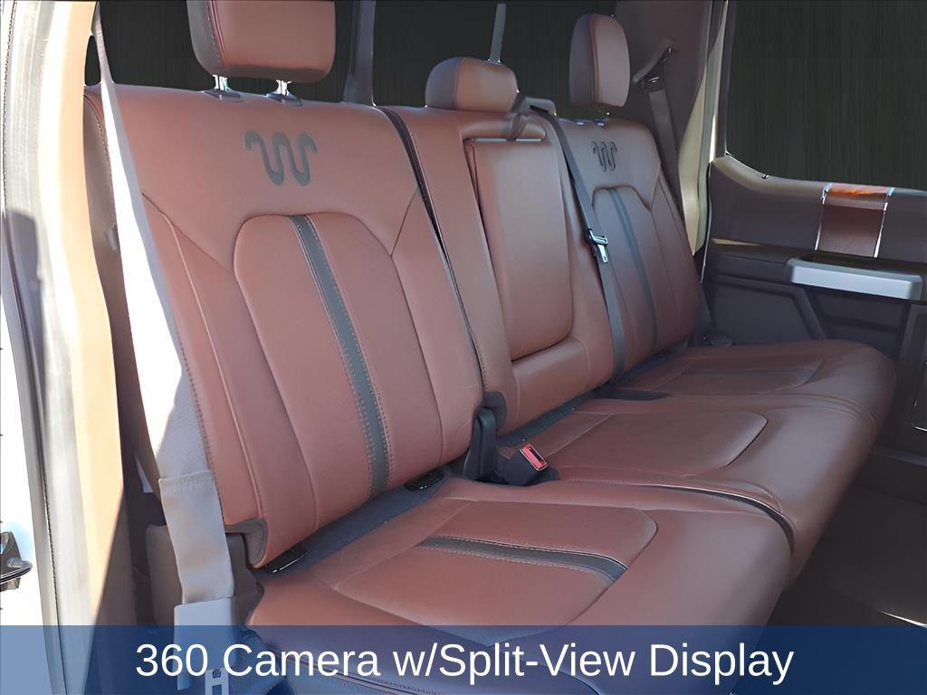 used 2020 Ford F-150 car, priced at $33,690