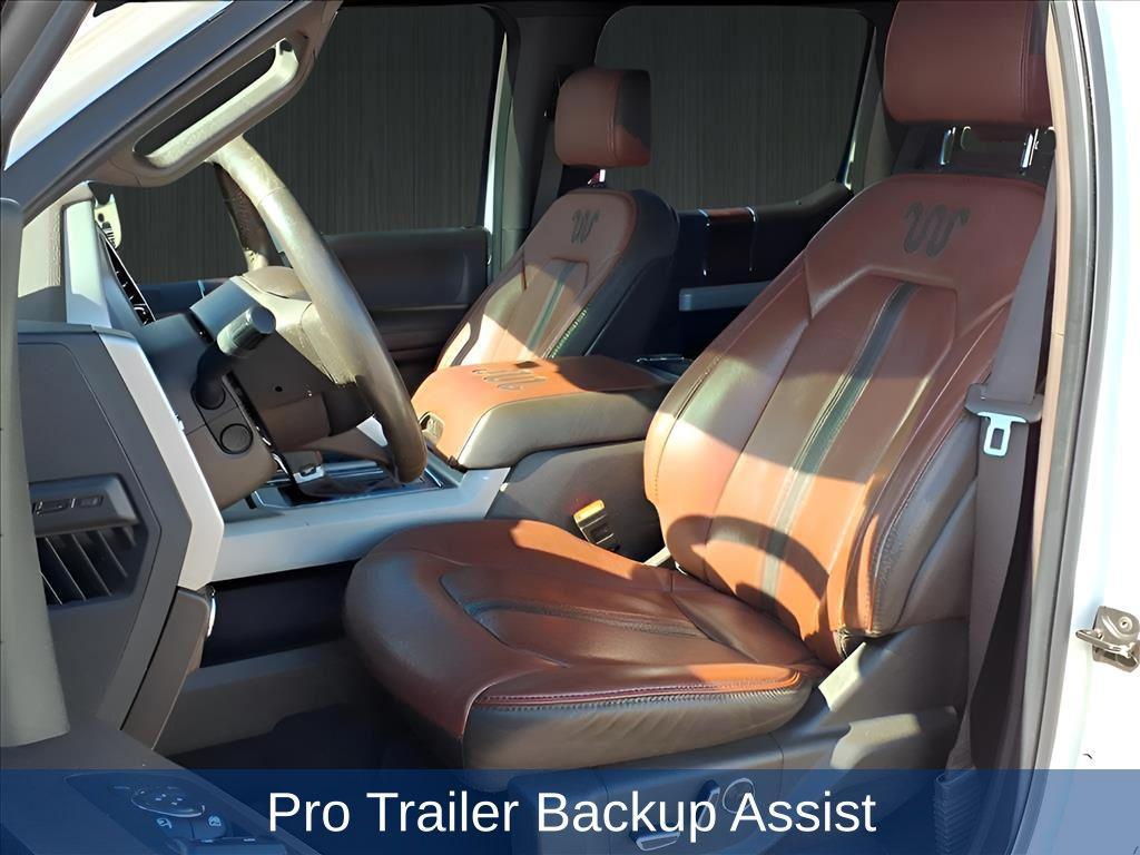 used 2020 Ford F-150 car, priced at $33,690