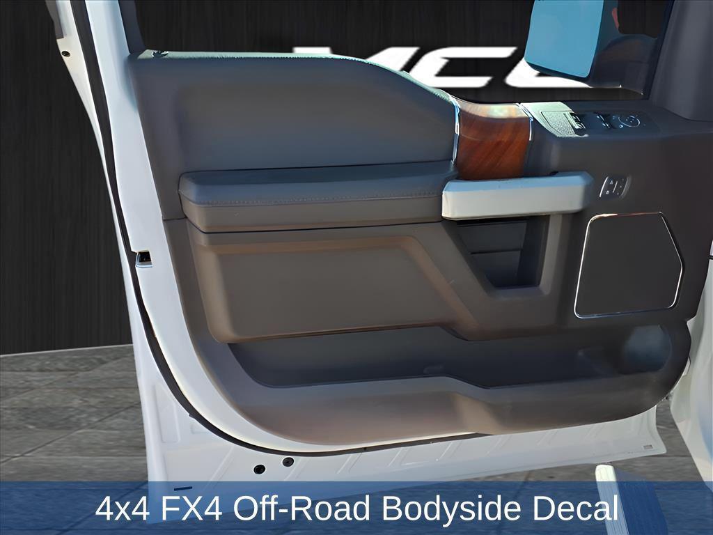 used 2020 Ford F-150 car, priced at $33,690