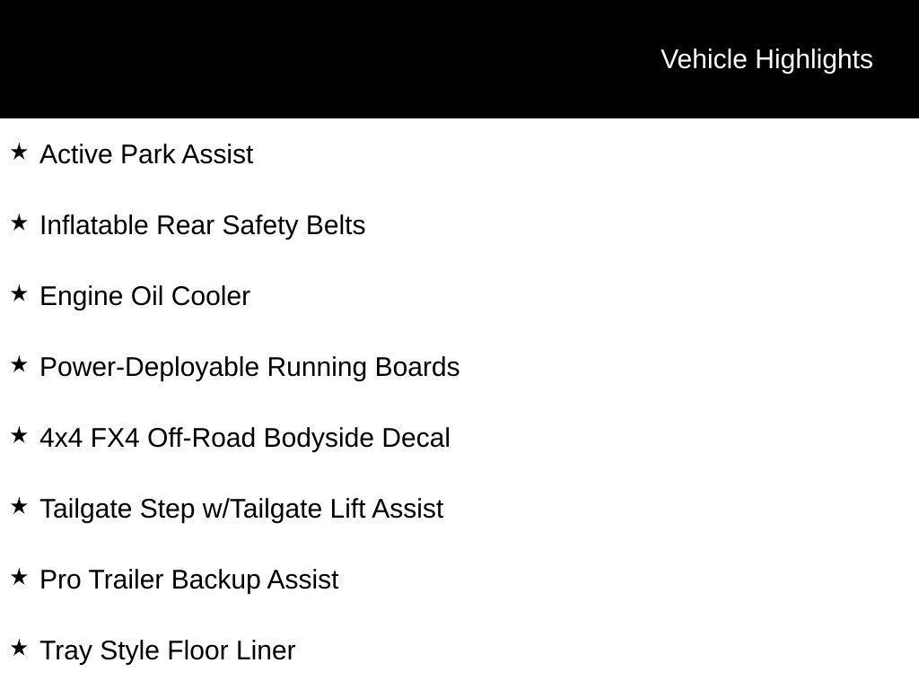 used 2020 Ford F-150 car, priced at $33,690