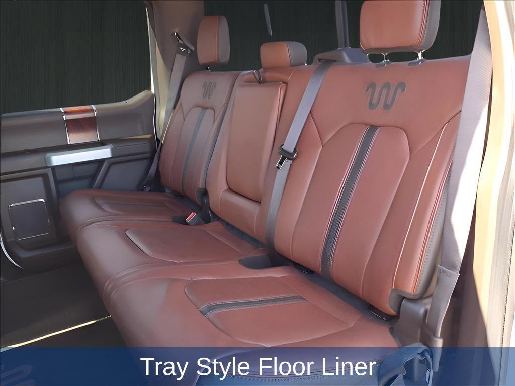 used 2020 Ford F-150 car, priced at $33,690