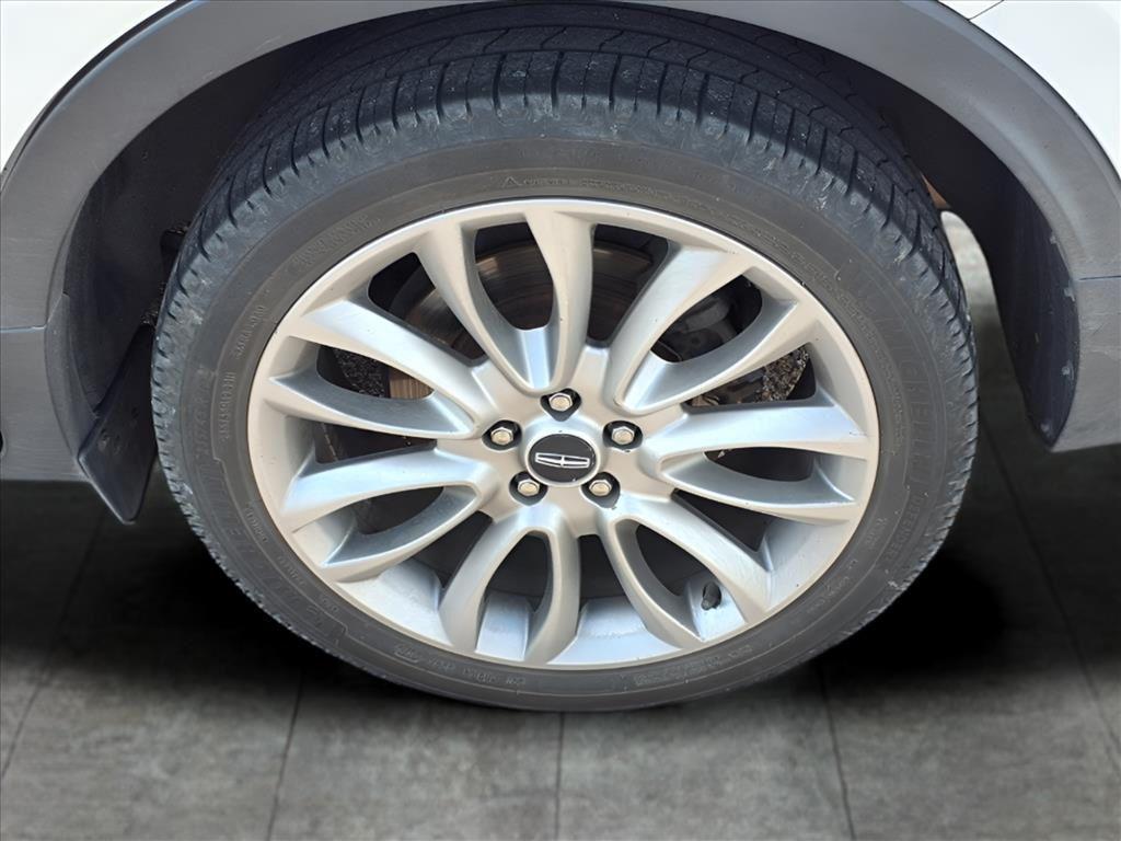 used 2015 Lincoln MKC car