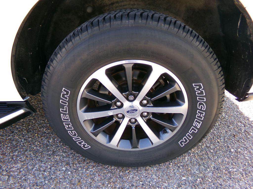 used 2019 Ford Expedition car, priced at $18,828