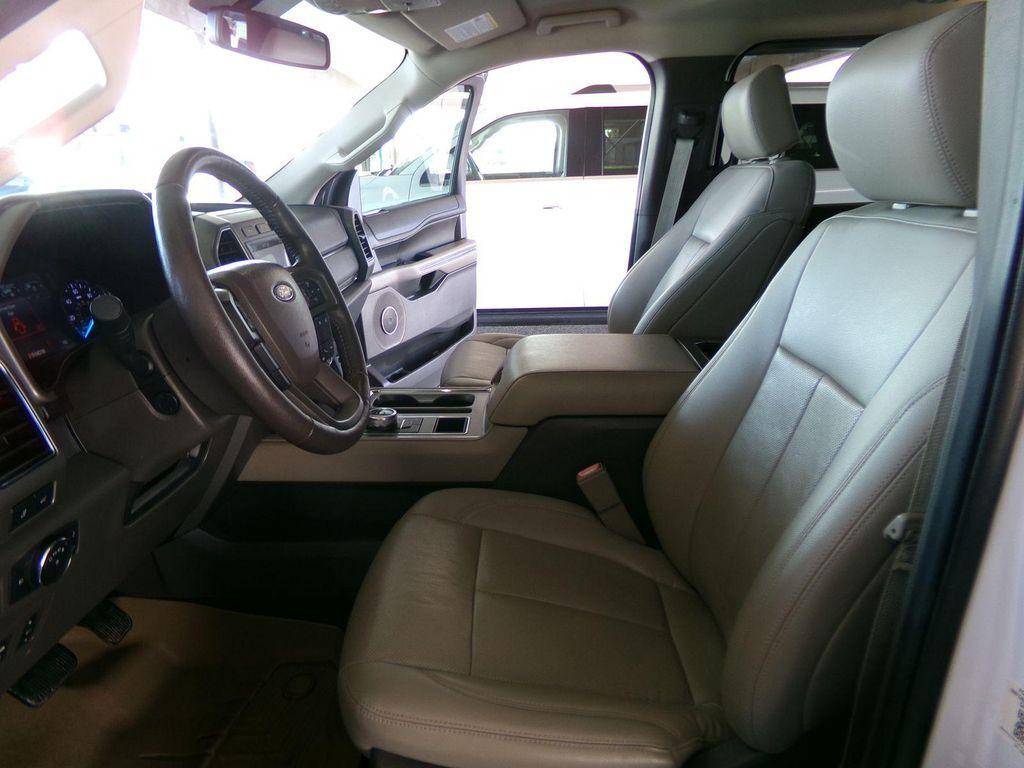 used 2019 Ford Expedition car, priced at $18,828