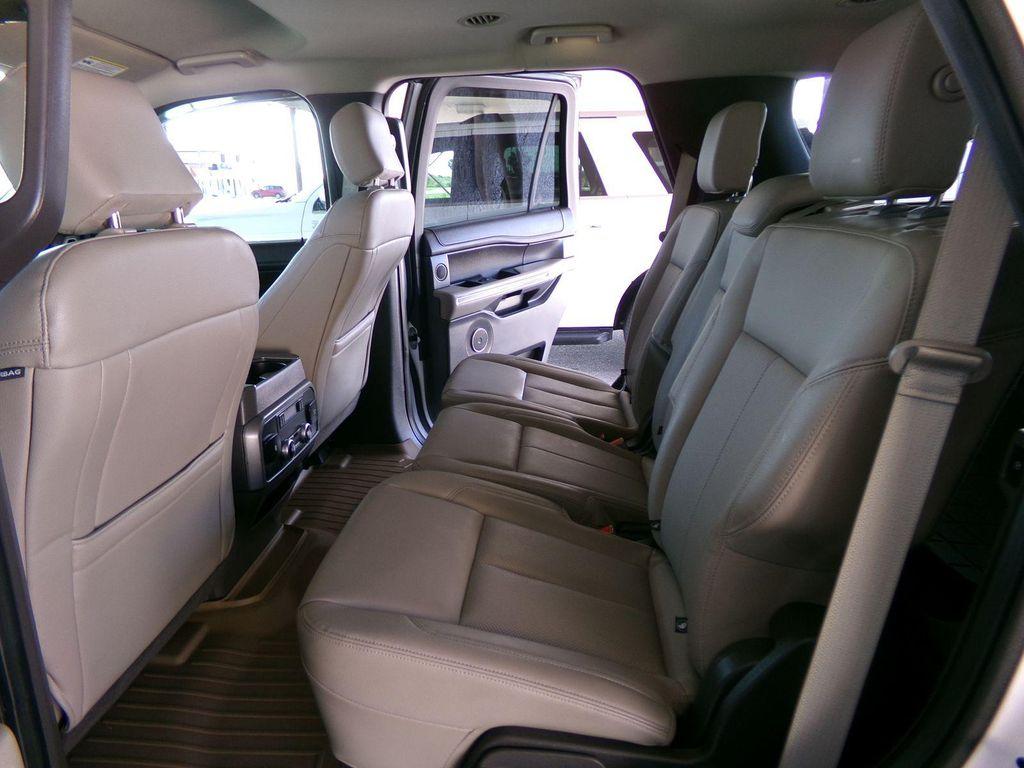 used 2019 Ford Expedition car, priced at $18,828