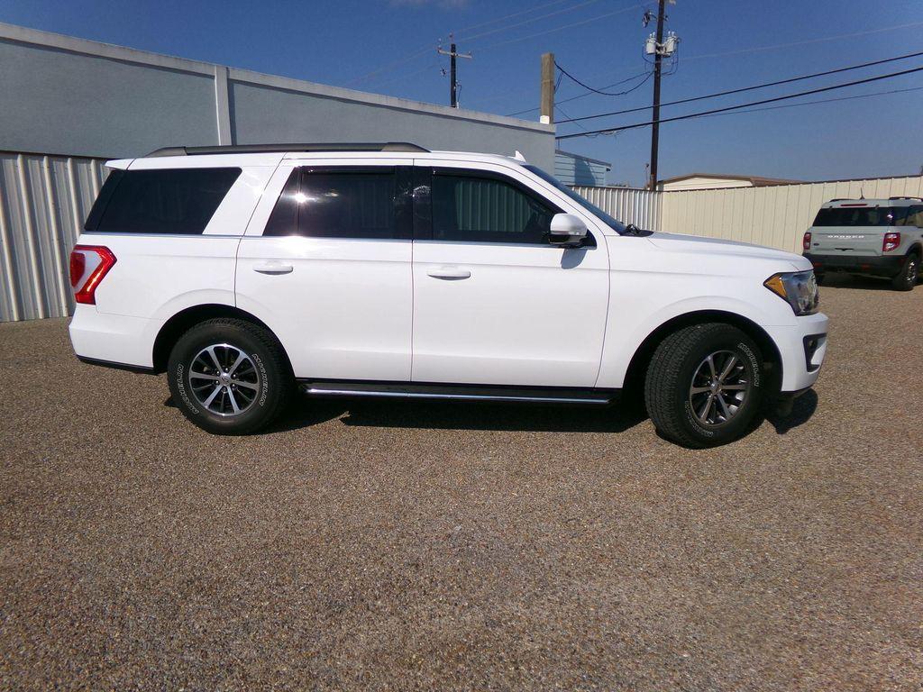 used 2019 Ford Expedition car, priced at $18,828