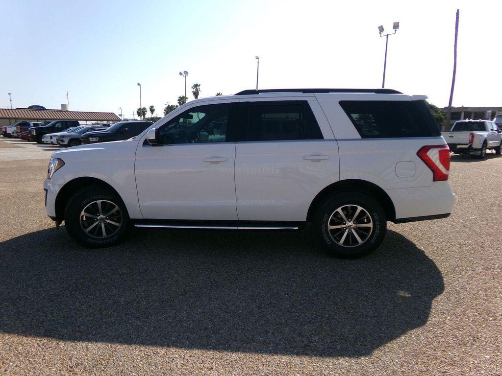 used 2019 Ford Expedition car, priced at $18,828