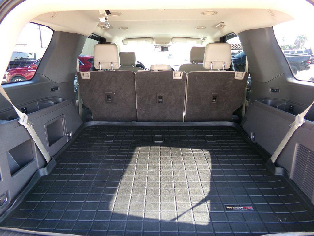 used 2019 Ford Expedition car, priced at $18,828