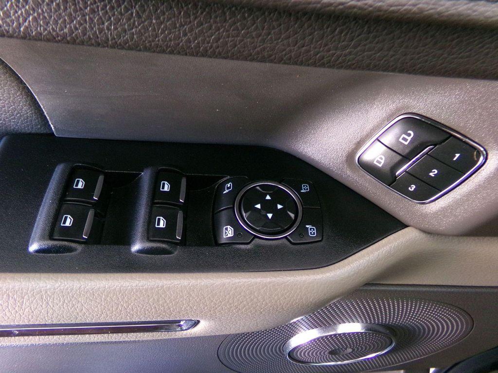 used 2019 Ford Expedition car, priced at $18,828